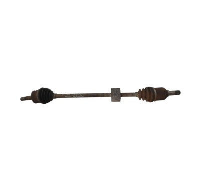 Semiasse anteriore destro FIAT Panda 2° Serie