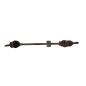 Semiasse anteriore destro FIAT Panda 2° Serie