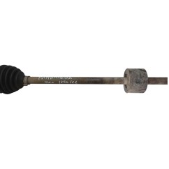 Semiasse anteriore destro FIAT Panda 2° Serie - 46308259 - 3672088