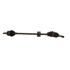 Semiasse anteriore destro FIAT Panda 2° Serie - 46308259 - 3672088