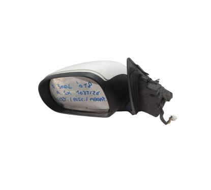 Specchietto Retrovisore Sinistro FIAT 500 L Restyling Serie dal 17 - 735660448 - 3671546