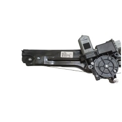 Alzacristallo elettrico ant. DX FIAT 500 L Restyling Serie dal 17 - 51985017 - 3671585