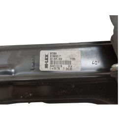 Alzacristallo elettrico ant. DX FIAT 500 L Restyling Serie dal 17 - 51985017 - 3671585