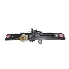 Alzacristallo elettrico ant. SX FIAT 500 L Restyling Serie dal 17 - 51980518 - 3671560