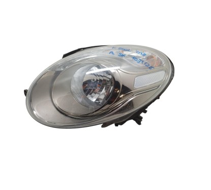 Faro Anteriore Sinistro FIAT 500 L Restyling Serie dal 17
