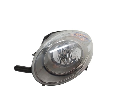 Faro Anteriore Sinistro FIAT 500 L Restyling Serie dal 17