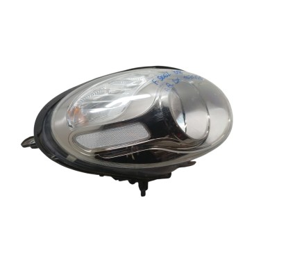 Faro anteriore Destro FIAT 500 L Restyling Serie dal 17