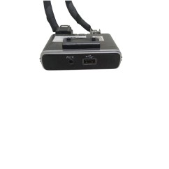 Interfaccia presa USB/ingresso AUX FIAT 500 L Restyling Serie dal 17 - 735696599 - 3673125