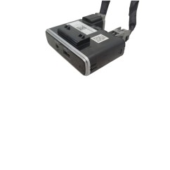 Interfaccia presa USB/ingresso AUX FIAT 500 L Restyling Serie dal 17