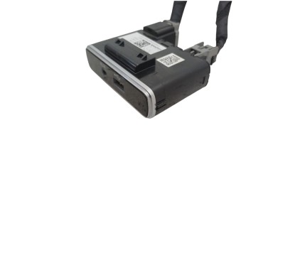 Interfaccia presa USB/ingresso AUX FIAT 500 L Restyling Serie dal 17
