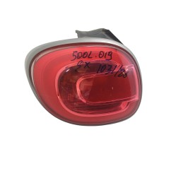 Stop fanale Posteriore Sinistro FIAT 500 L Restyling Serie dal 17 - 735671214 - 3673060