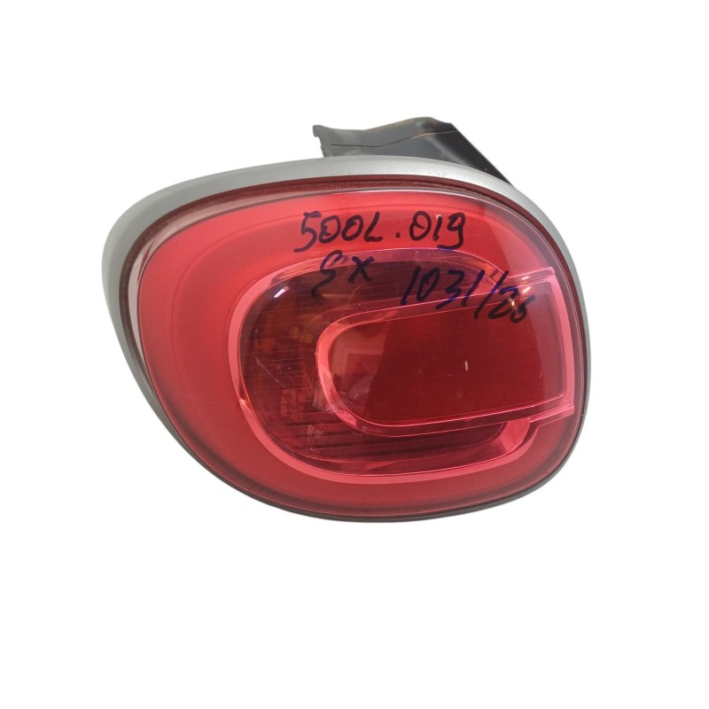 Stop fanale Posteriore Sinistro FIAT 500 L Restyling Serie dal 17