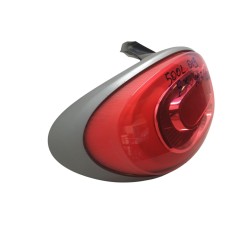 Stop fanale Posteriore Sinistro FIAT 500 L Restyling Serie dal 17 - 735671214 - 3673060