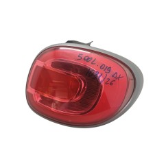 Stop fanale posteriore Destro FIAT 500 L Restyling Serie dal 17 - 735671212 - 3673061