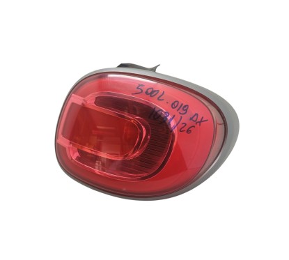 Stop fanale posteriore Destro FIAT 500 L Restyling Serie dal 17 - 735671212 - 3673061