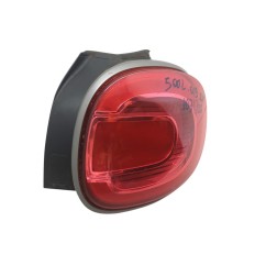 Stop fanale posteriore Destro FIAT 500 L Restyling Serie dal 17