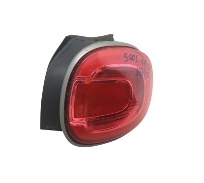Stop fanale posteriore Destro FIAT 500 L Restyling Serie dal 17