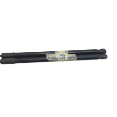 Pistoncini cofano Post. FIAT 500 L Restyling Serie dal 17 - 51953757 - 3673056