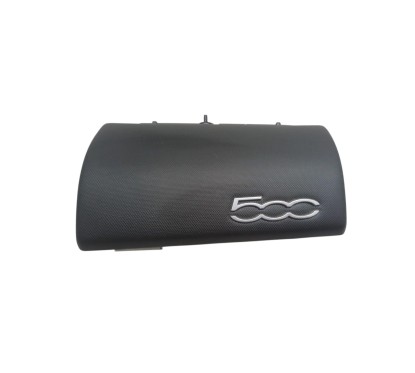 Cassetto porta oggetti cruscotto lato destro FIAT 500 L Restyling Serie dal 17 - 735562027 - 3673049