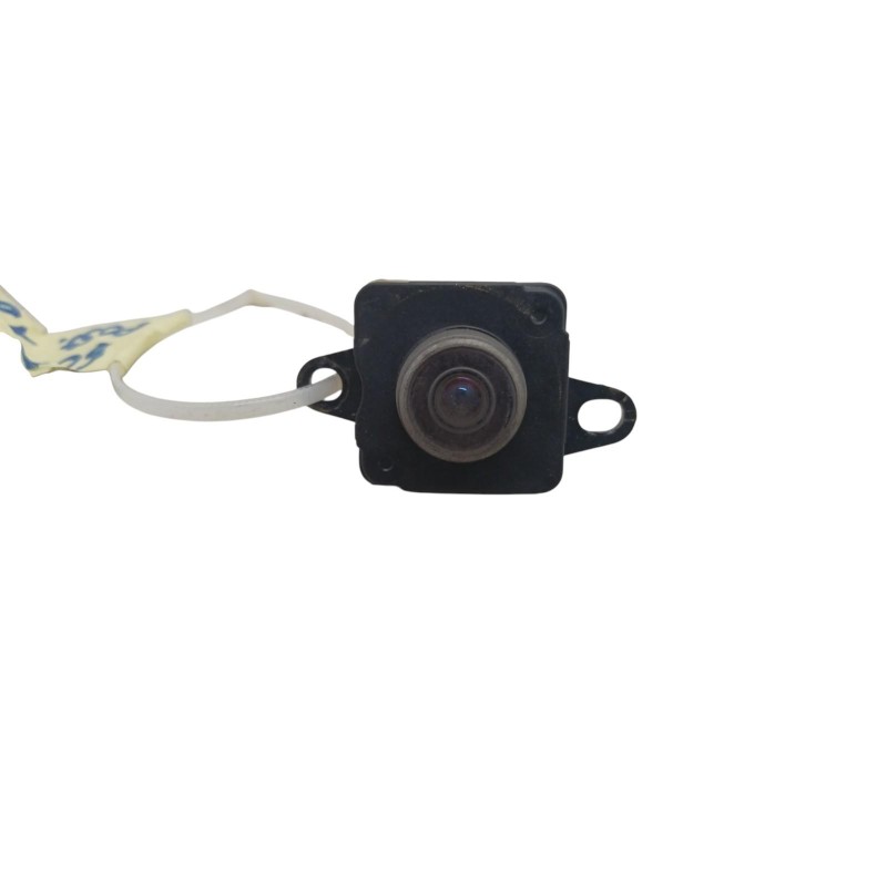 Telecamera posteriore FIAT 500 L Restyling Serie dal 17