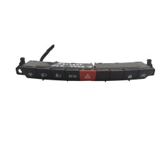 Pulsantiera Centrale FIAT 500 L Restyling Serie dal 17 - 735655891 - 3672832