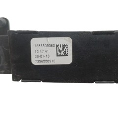 Pulsantiera Centrale FIAT 500 L Restyling Serie dal 17 - 735655891 - 3672832