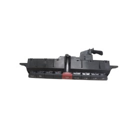 Pulsantiera Centrale FIAT 500 L Restyling Serie dal 17 - 735655891 - 3672832