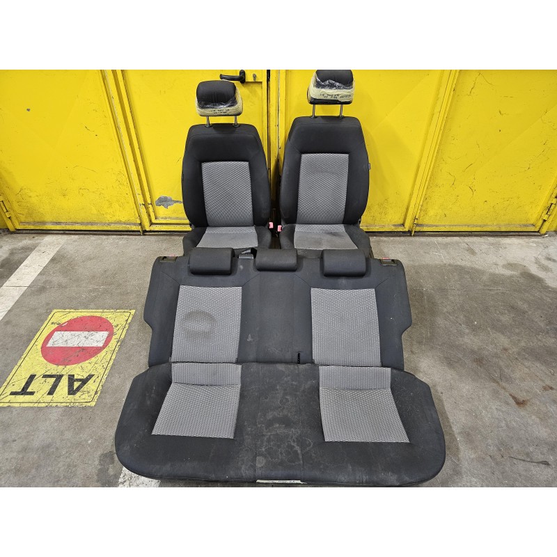 Tappezzeria Completa VOLKSWAGEN Polo 5° Serie