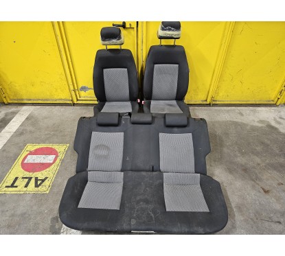 Tappezzeria Completa VOLKSWAGEN Polo 5° Serie