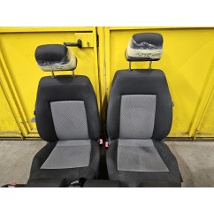 Tappezzeria Completa VOLKSWAGEN Polo 5° Serie - 6R0881901K83V - 1592353
