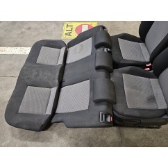 Tappezzeria Completa VOLKSWAGEN Polo 5° Serie - 6R0881901K83V - 1592353