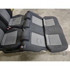 Tappezzeria Completa VOLKSWAGEN Polo 5° Serie - 6R0881901K83V - 1592353
