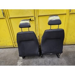 Tappezzeria Completa VOLKSWAGEN Polo 5° Serie - 6R0881901K83V - 1592353