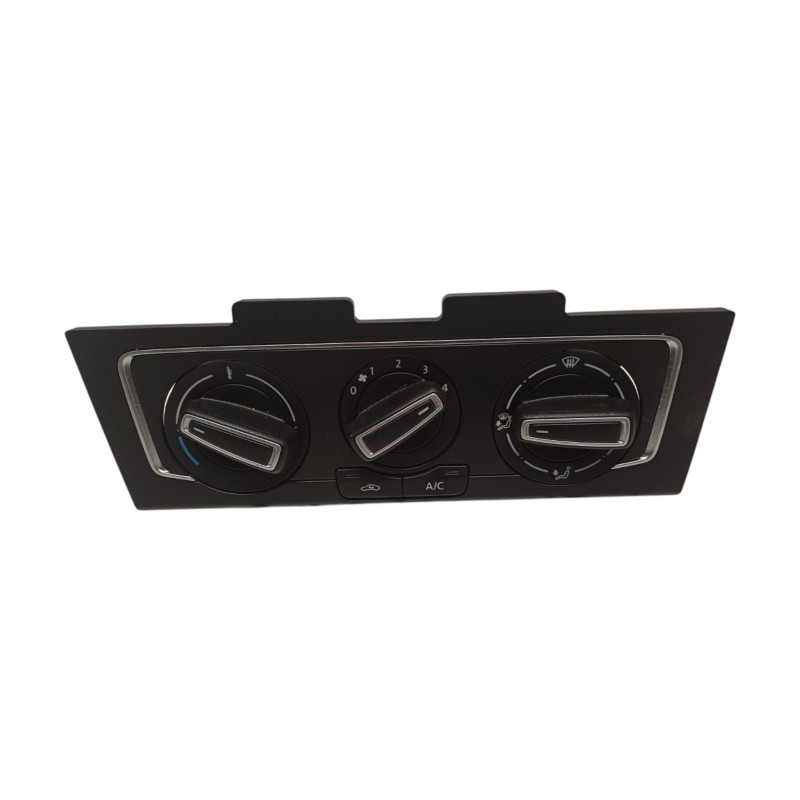 Comandi Clima VOLKSWAGEN Polo 5° Serie