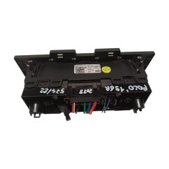Comandi Clima VOLKSWAGEN Polo 5° Serie - 6C0820045G - 2399236