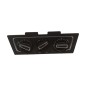Comandi Clima VOLKSWAGEN Polo 5° Serie