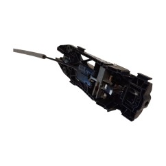 Maniglia esterna Posteriore Sinistra VOLKSWAGEN Polo 5° Serie - 5N0837205MGRU - 2367035