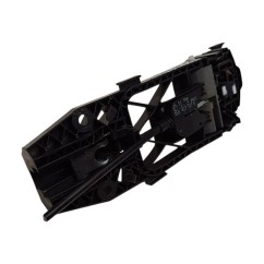 Maniglia esterna Posteriore Sinistra VOLKSWAGEN Polo 5° Serie - 5N0837205MGRU - 2367035
