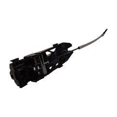 Maniglia esterna Posteriore Destra VOLKSWAGEN Polo 5° Serie - 5N0837205MGRU - 2367020