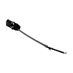 Maniglia esterna Posteriore Destra VOLKSWAGEN Polo 5° Serie - 5N0837205MGRU - 2367020