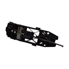 Maniglia esterna Posteriore Destra VOLKSWAGEN Polo 5° Serie - 5N0837205MGRU - 2367020