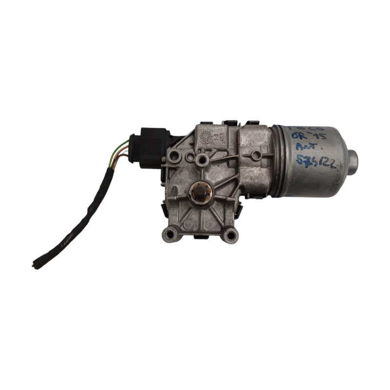 Motorino Tergicristallo Anteriore VOLKSWAGEN Polo 5° Serie