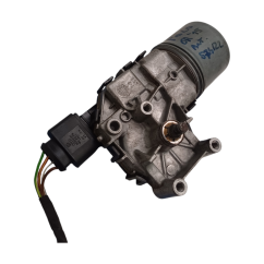 Motorino Tergicristallo Anteriore VOLKSWAGEN Polo 5° Serie