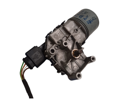 Motorino Tergicristallo Anteriore VOLKSWAGEN Polo 5° Serie