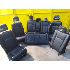 Tappezzeria Completa FIAT Freemont 1° Serie - K5VR95DW1AA - 960935