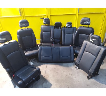 Tappezzeria Completa FIAT Freemont 1° Serie - K5VR95DW1AA - 960935