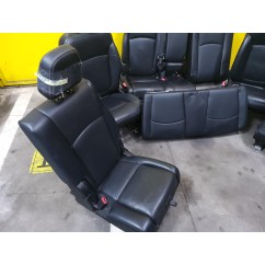 Tappezzeria Completa FIAT Freemont 1° Serie