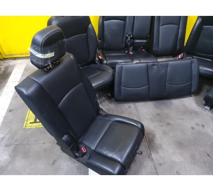 Tappezzeria Completa FIAT Freemont 1° Serie