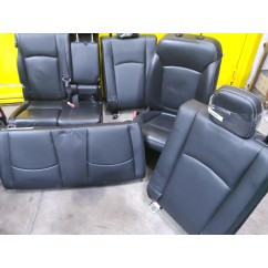 Tappezzeria Completa FIAT Freemont 1° Serie - K5VR95DW1AA - 960935