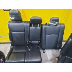 Tappezzeria Completa FIAT Freemont 1° Serie - K5VR95DW1AA - 960935